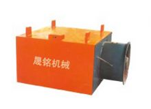 點擊查看詳細信息<br>標(biāo)題：RCDE系列油冷式電磁除鐵器 閱讀次數(shù)：5055